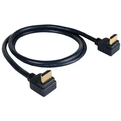 Kramer High-Speed HDMI-Kabel C-HM/RA2-6
