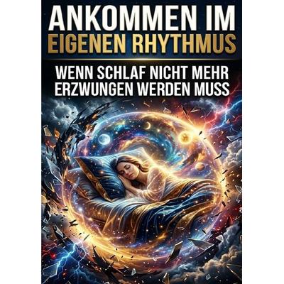 Ankommen im eigenen Rhythmus, Taschenbuch von Oliver Reuter, Epubli, 978-3-565-54933-7