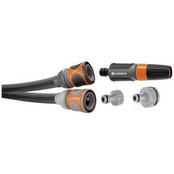 GARDENA 18455-20 Liano™ Life Textilschlauch-Set 25 m 1/2 Zoll 1 St.