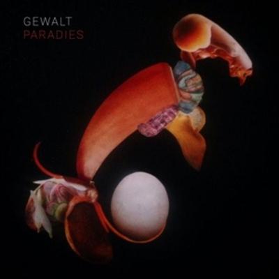 Paradies - Gewalt, Vinyl