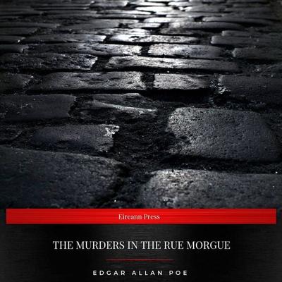 The Murders in the Rue Morgue - Edgar Allan Poe, Audio, 9782291042563
