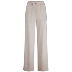 Hose BASLER beige, 40