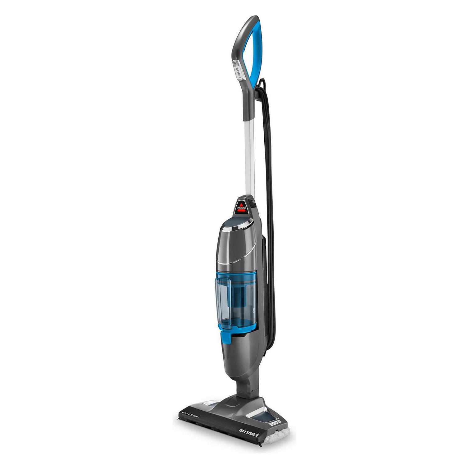 Bissell Vac&Steam (Saugen + Wischen) (4266N)