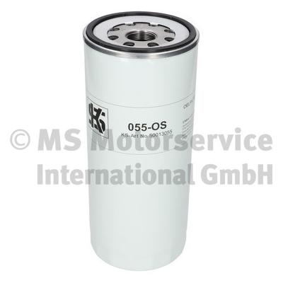 KOLBENSCHMIDT Ölfilter 50013055 für Volvo Ford HOLDEN RENAULT NAZA TRUCKS