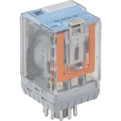 Comat Releco Industrie-Relais MRC blau C3-A30BX/UC24V-Relec