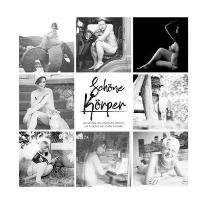 Schöne Körper, Gebundene Ausgabe von Manuela Jäger, BoD – Books on Demand, 978-3-7431-3951-0