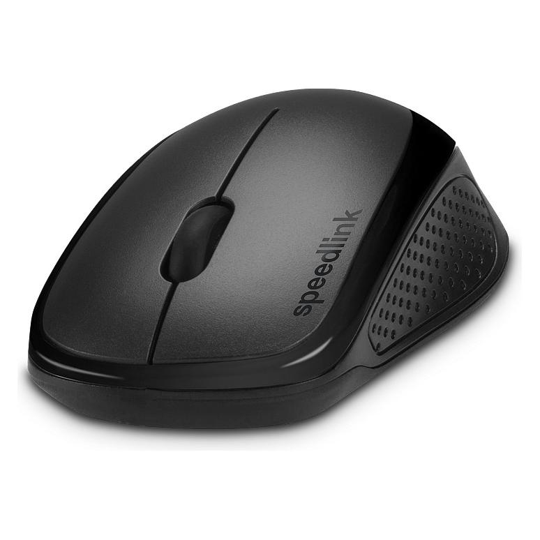 Speedlink Kappa (Kabellos) (SL630011BK)
