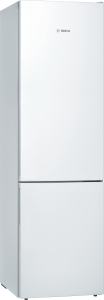 Bosch KGE39AWCA Stand Kühl-Gefrier-Kombi LED LowFrost getrennte Kühlkreisläufe EEK:C