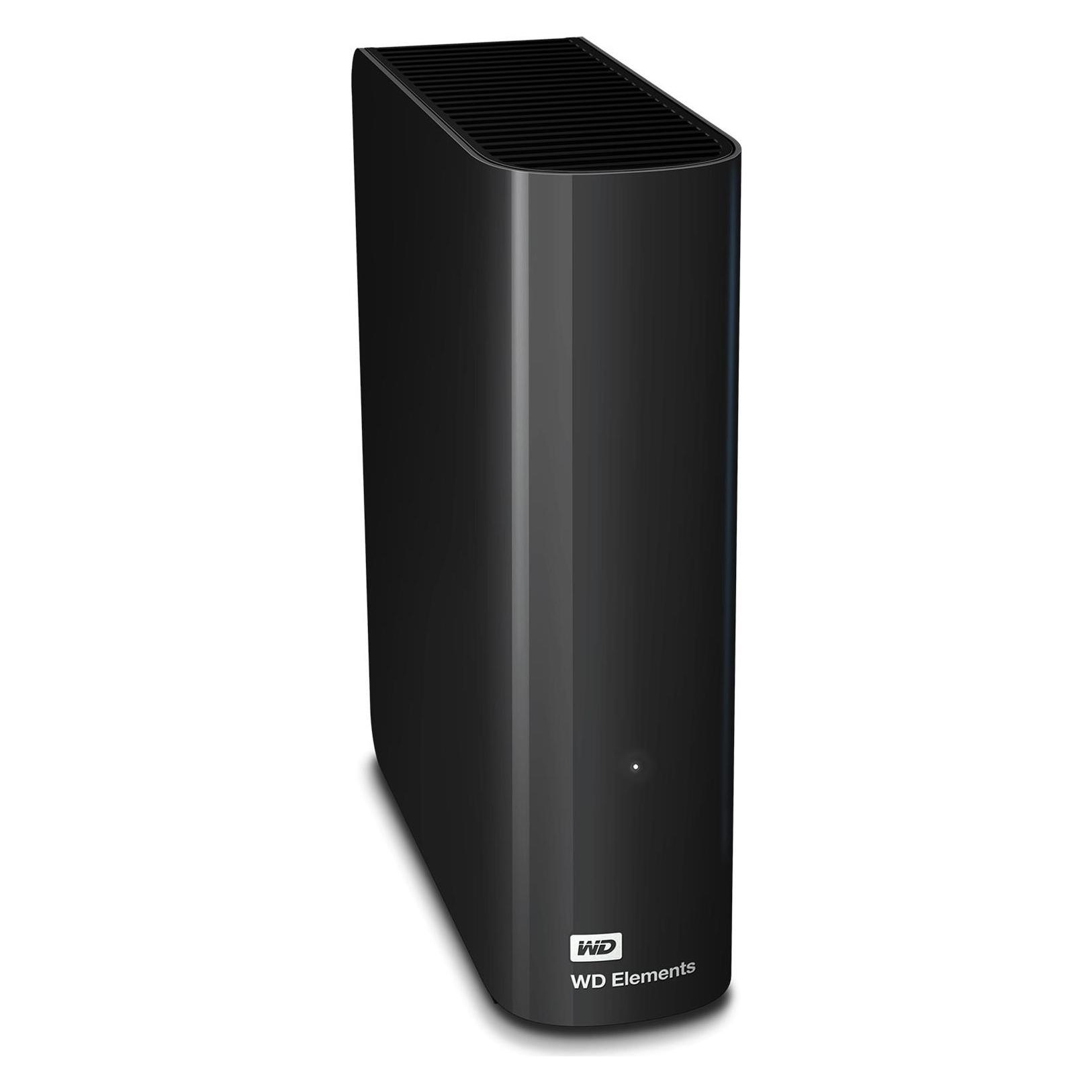 WD Elements Desktop (26 TB) (WDBWLG0260HBK-EESN)