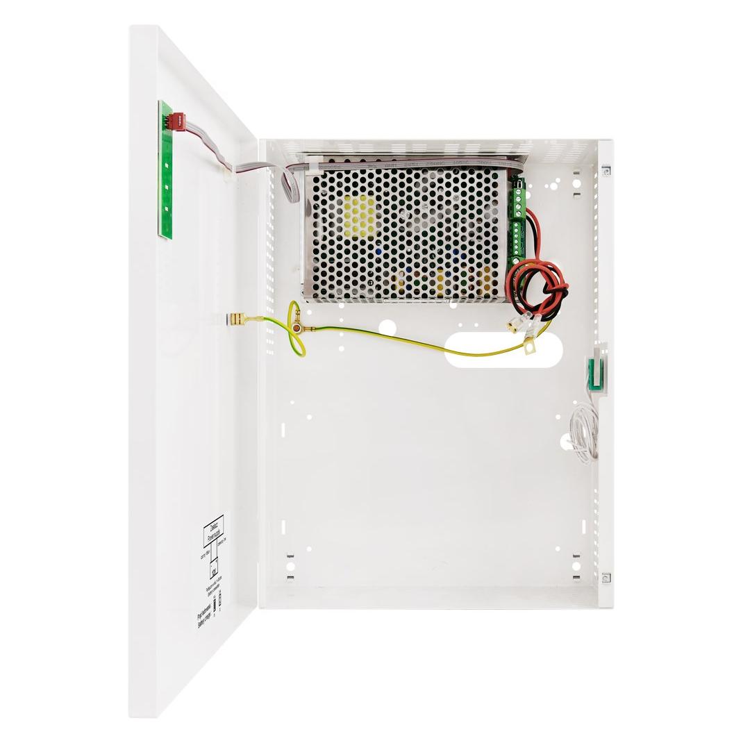 Pulsar KLASSE 2 PUFFER-SCHALTNETZTEIL HPSG2-12V5A-C (38471)