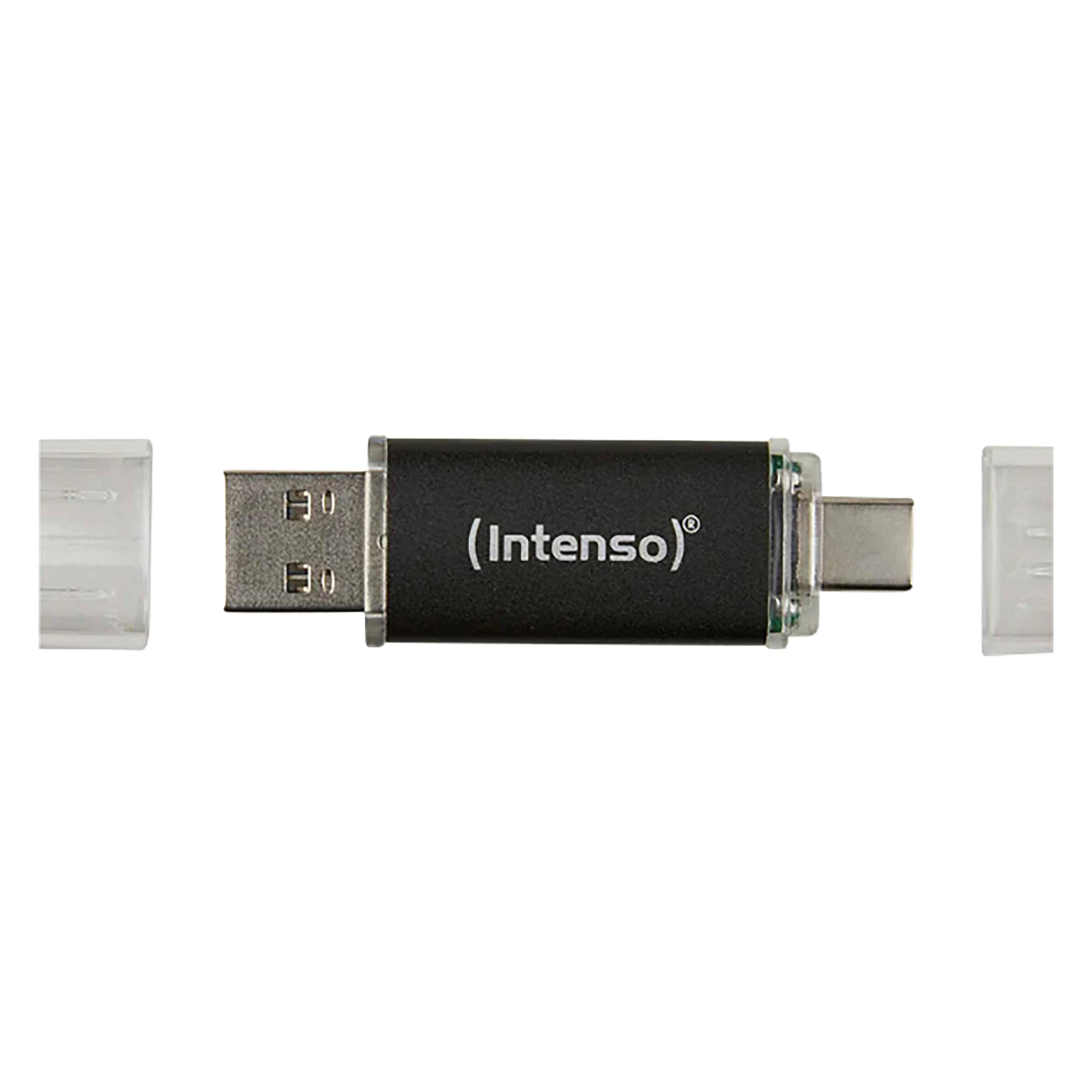 Intenso Twist Line (512 GB, USB-A, USB-C) (3539493)