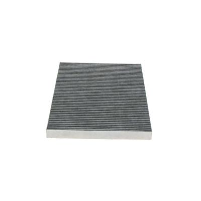 BOSCH Filter, Innenraumluft 1987432497 für DODGE Chrysler