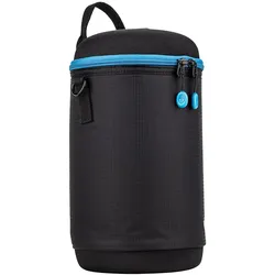 TENBA Etui Tools Lens Capsule 23x12cm schwarz