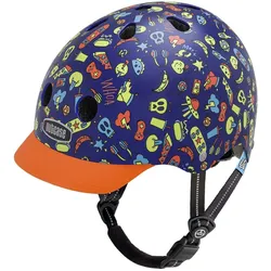 Nutcase Little Nutty Street Helm Cool Kid, XS/48-52cm