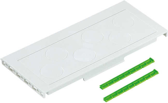 Spelsberg Bride d’introduction IP44 GFL 421-m (07242101)