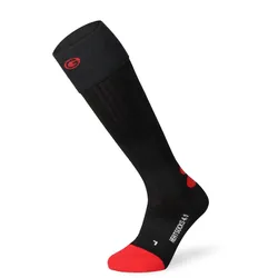 Lenz Heat Sock 4.1 Toe Cap Beheizte Socken