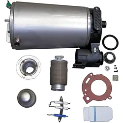 BOSCH Ersatzteil TTNR: 87186640610 Wärmeblock WB6 Midi