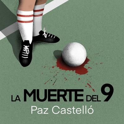 La muerte del 9 - Paz Castelló, Audio, 9789180296342