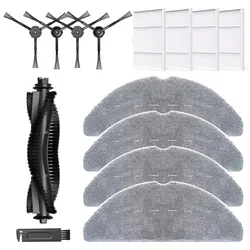 lubluelu L40/B40/L15 Ultra/L15 Max Serie Komplettes Zubehörset - EU