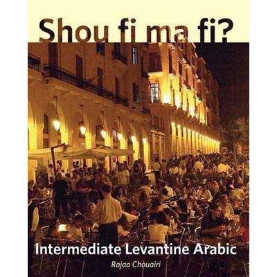 Shou fi ma fi?, Taschenbuch von Rajaa Chouairi, Yale University Press Ltd, 978-0-300-15391-0