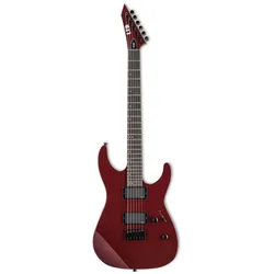 ESP LTD M-400HT Scarlett Metallic - E-Gitarre