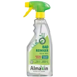 Badreiniger