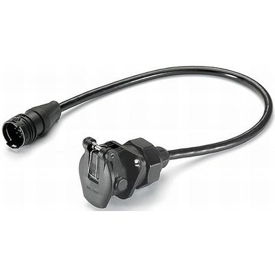 Hella Adapter, Steckdose [Hersteller-Nr. 8KA340842-011]