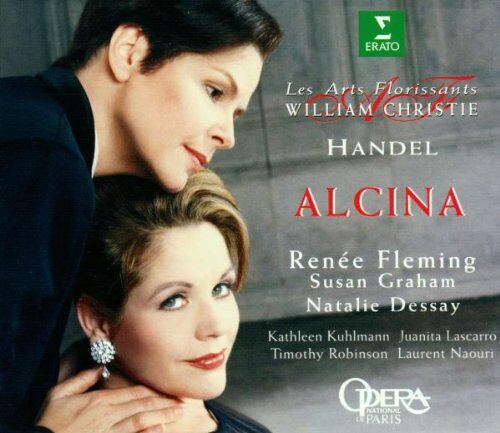 Fleming - Alcina - Preis vom 09.10.2026 07:28:09 h