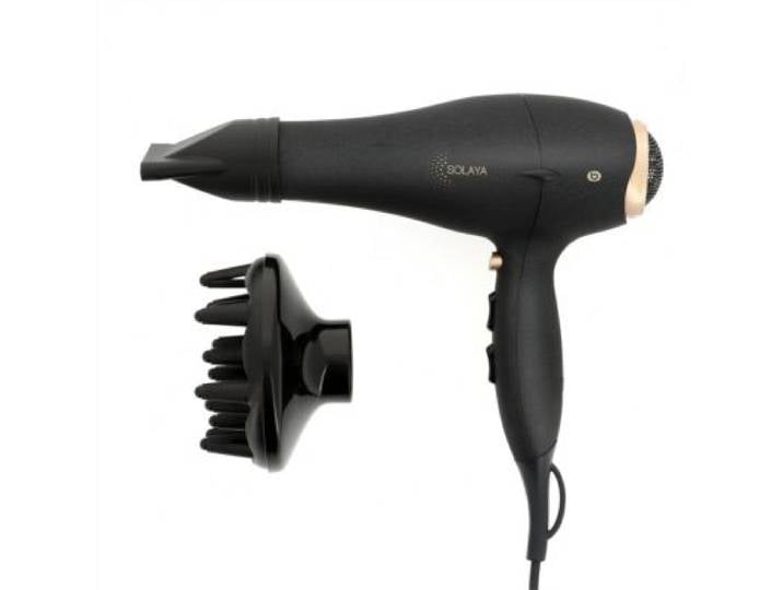 Essentielb - Sèche Cheveux Esc5 Solaya