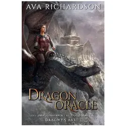 Dragon Oracle, Jugendbücher von Ava Richardson