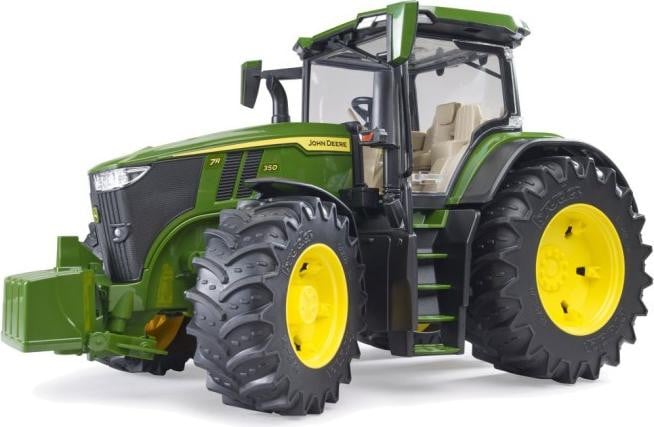 Bruder John Deere 7R 350 Groen