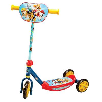 Smoby Paw Patrol Roller, 3 Räder