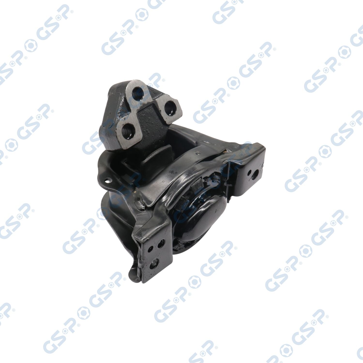 Gsp Lagerung, Motor 519019 Für Peugeot