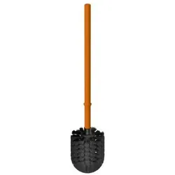 Hewi 477 WC-Bürste 477.20.01024 orange