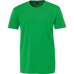 Kempa Kempa Team T-Shirt Grün XL