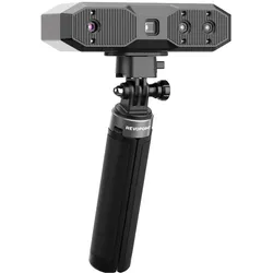 Revopoint MINI 2 3D Scanner - Advanced Edition, 3D Scanner, Blau