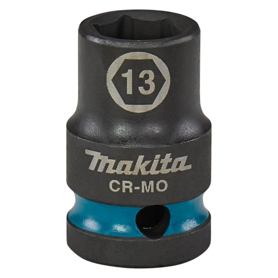 Makita Steckschlüssel SW13 Impact Black (13 mm) (E-16097)