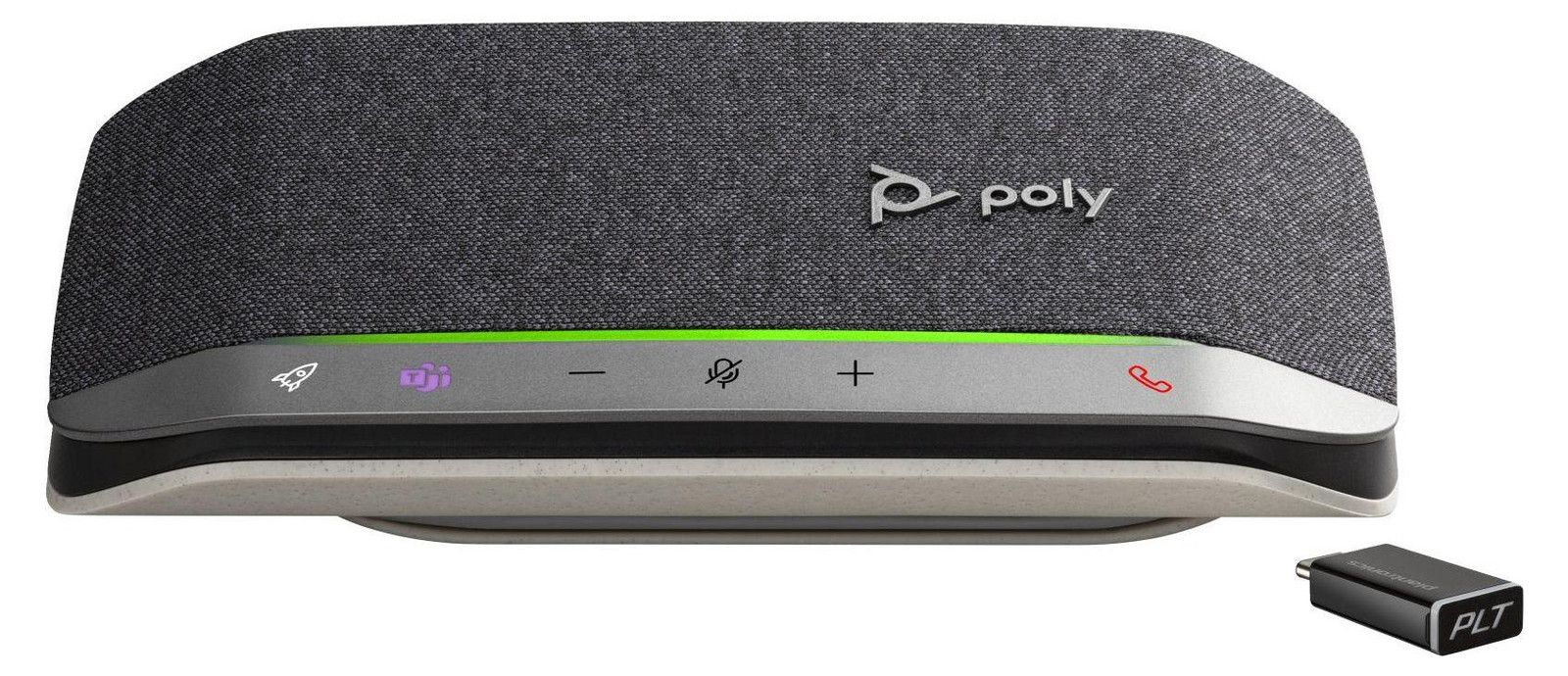 HP Poly Poly Sync 20 voor Microsoft Teams - Slimme handsfree-headset