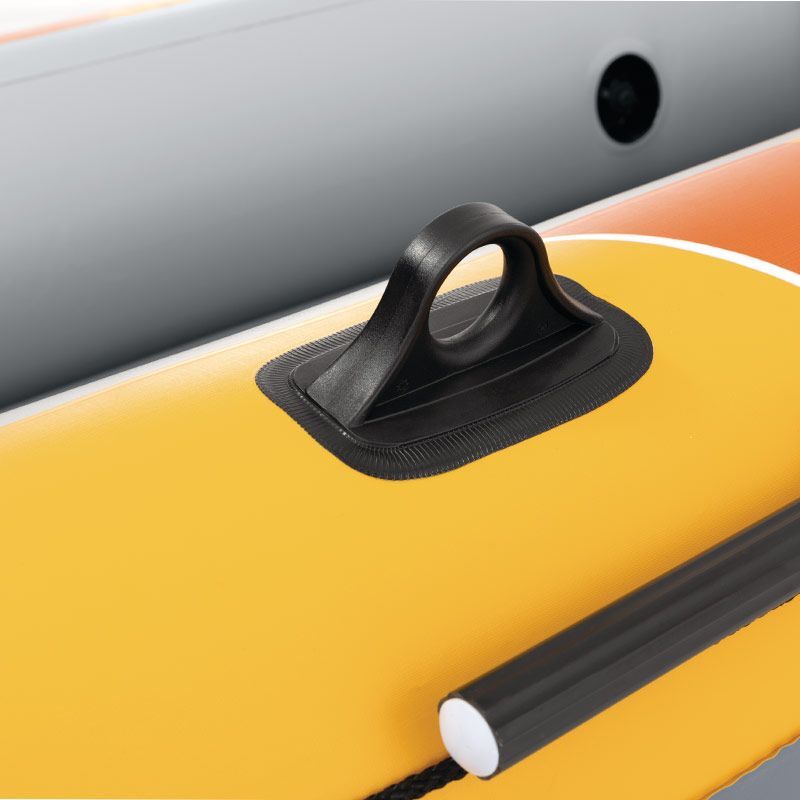 Bateau gonflable Intex Challenger 2 places