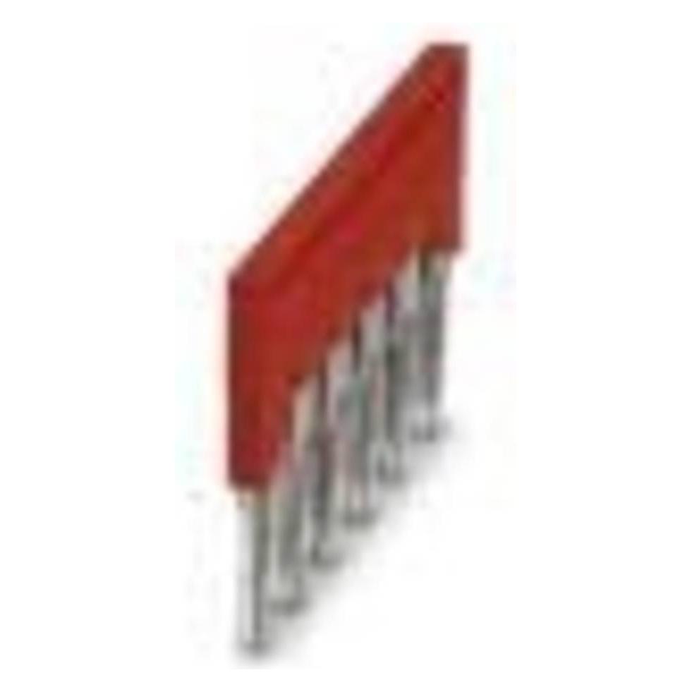 Phoenix Contact Steckbrücke 1008238 FBS 6-6 Inhalt: 10 St. (1008238)