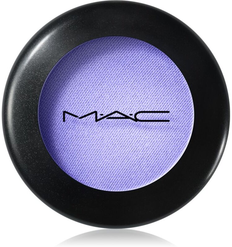 MAC Cosmetics Eye Shadow eyeshadow shade Cobalt 1.5 g