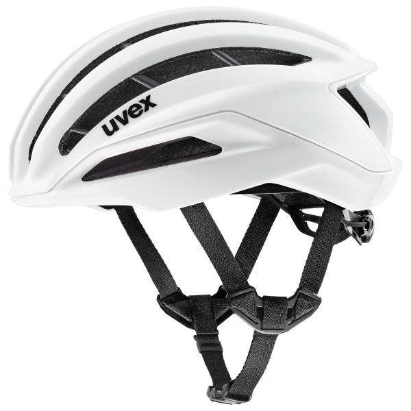 Uvex - Surge - Velohelm Gr 53-56 cm weiß