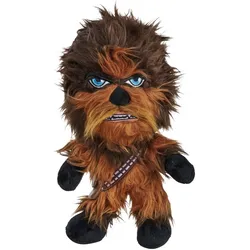 Simba Star Wars Chewbacca, 25cm (13.70 cm)
