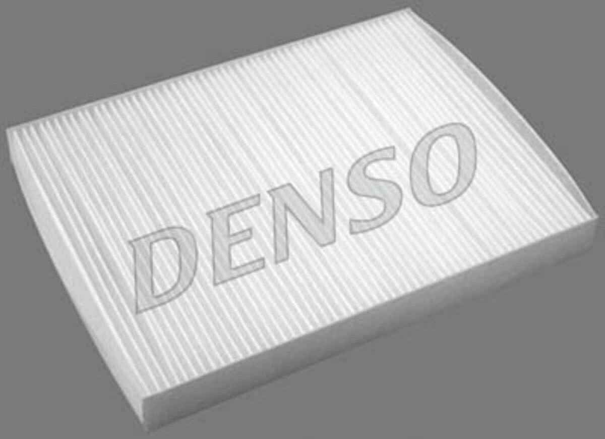 Innenraumluftfilter DENSO DCF461P