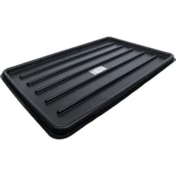 BGS Öl-Auffangwanne | extra flach | 7 l