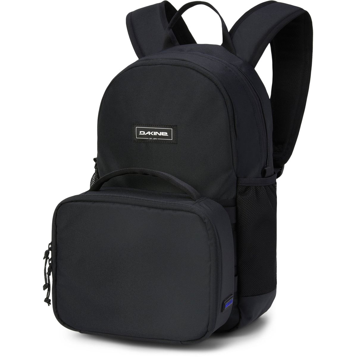 Dakine 365 Lunch Backpack 24L black (010) D1011966-010
