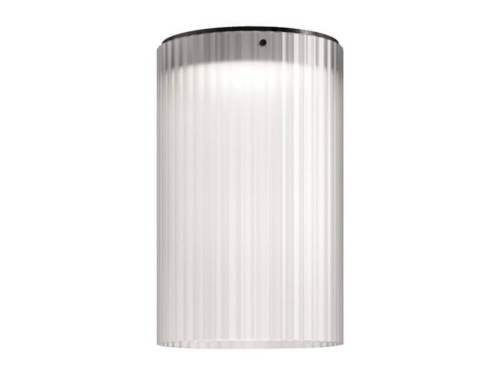 Giass 30 Plafonnier White - KDLN - Salon / séjour - Design - Verre - Rond