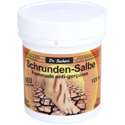 SCHRUNDENSALBE