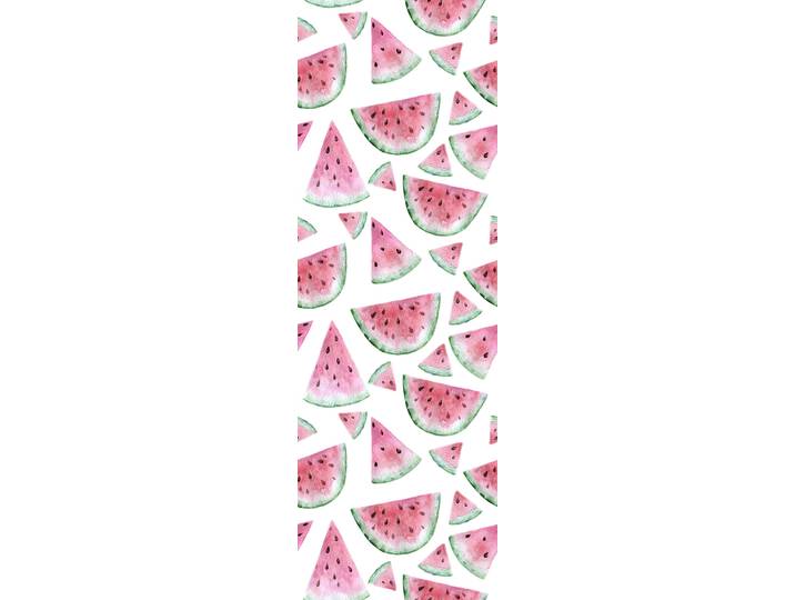 Vinyltapete QUEENCE Bieth , rosa, B:0,9m L:2,5m, Vinyl, Tapeten, Vinyltapete, 90x250cm, selbstklebend, kinderleichte Anbringung,, Sticker