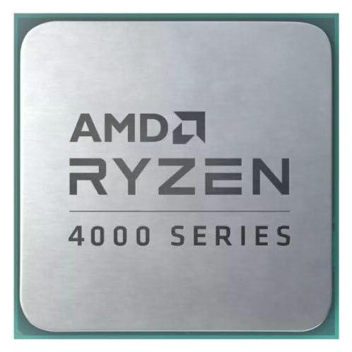AMD Ryzen 5 4500 4.1GHz AM4 6C/12T 65W 11MB with Wraith Stealth Cooler MULTIPACK (AM4, 6 -Core) (100-100000644MPK)